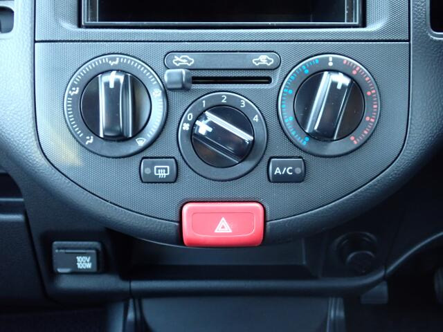 �_�C�������̃}�j���A���G�A�R���ɂȂ�܂��B�V���v���Ŏg���₷��!