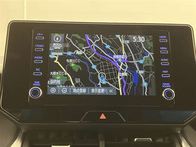 ヤリス1.5 ハイブリッド G