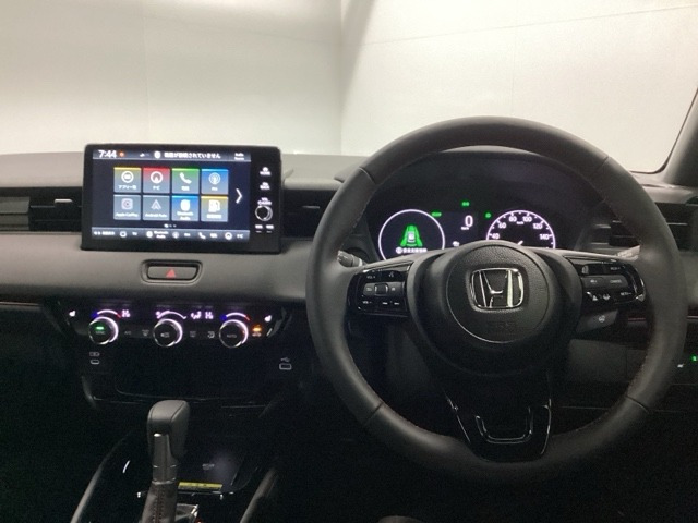 ヴェゼル1.5 e:HEV RS