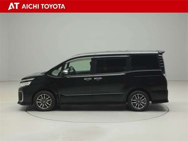 ヴォクシー2.0 ZS 煌