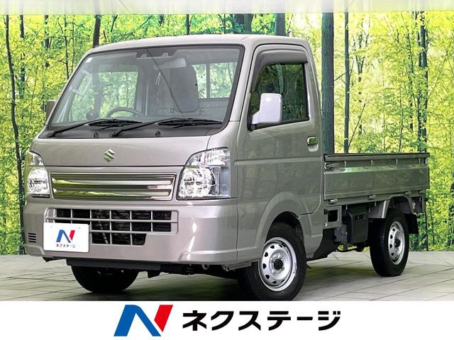 �L�����C(�X�Y�L) �_�ɃX�y�V���� 4WD ���Îԉ摜