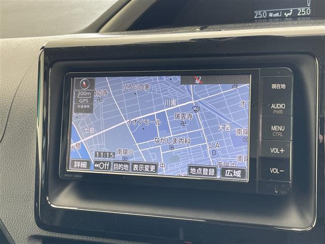 ヴォクシー2.0 ZS 煌