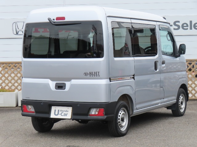 ハイゼットカーゴ