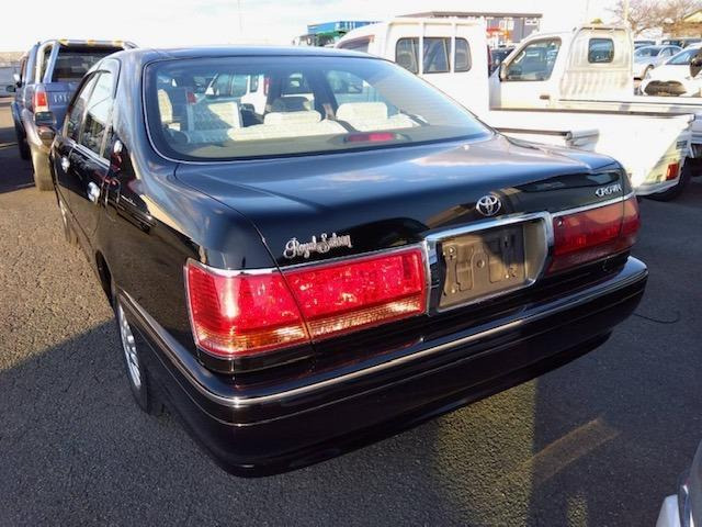 クラウン3.0 ロイヤルサルーン