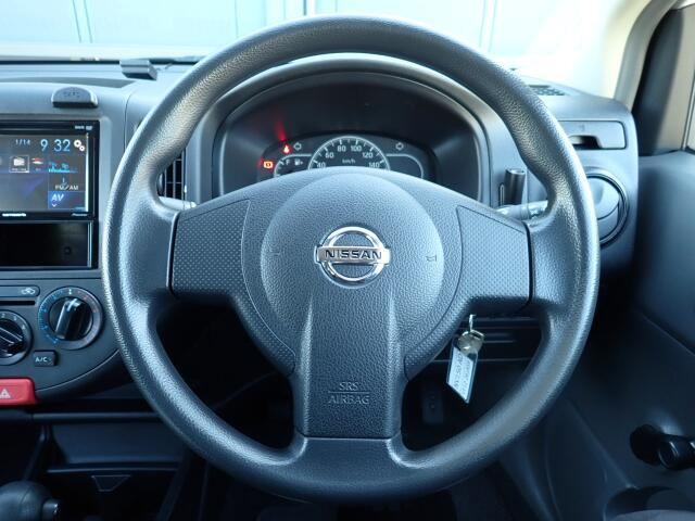 �X�e�A�����O�͂ƂĂ����ꂢ�ȏ�Ԃł���