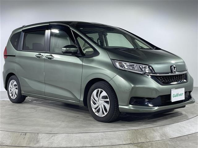 フリード1.5 G ホンダセンシング