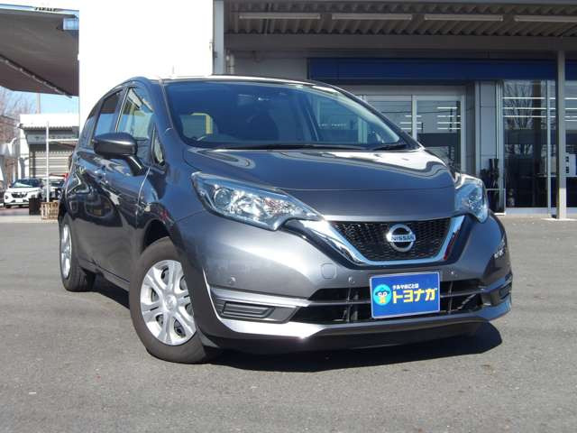 ノート1.2 X Vセレクション