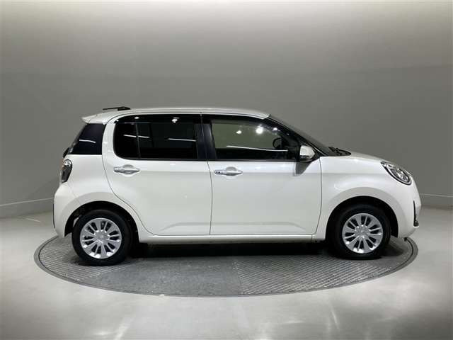 パッソ1.0 モーダ