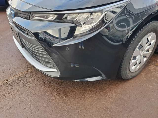 カローラツーリング1.8 ハイブリッド G