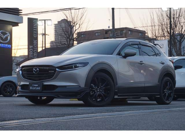 CX-301.8 XD プロアクティブ ツーリングセレクション