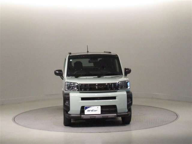 タフトG クロム ベンチャー