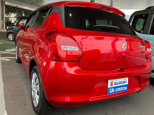 スイフト1.2 XGリミテッド