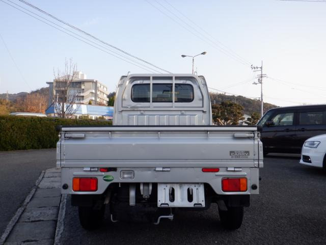 キャリイKC