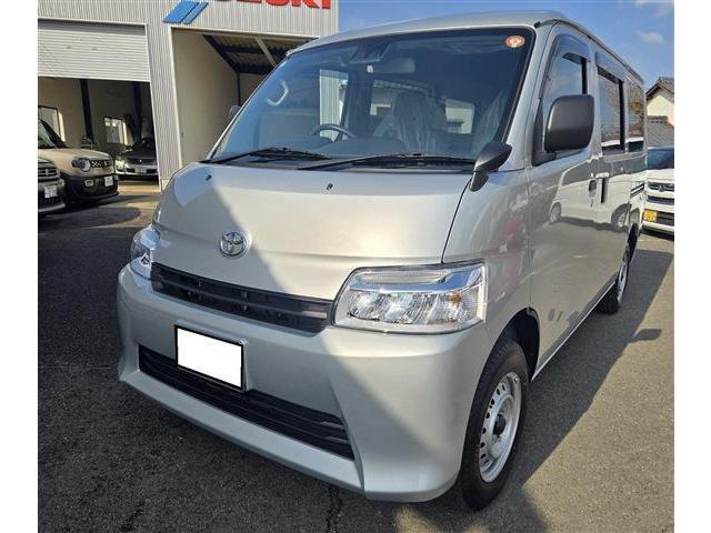 タウンエースバン1.5 GL 4WD