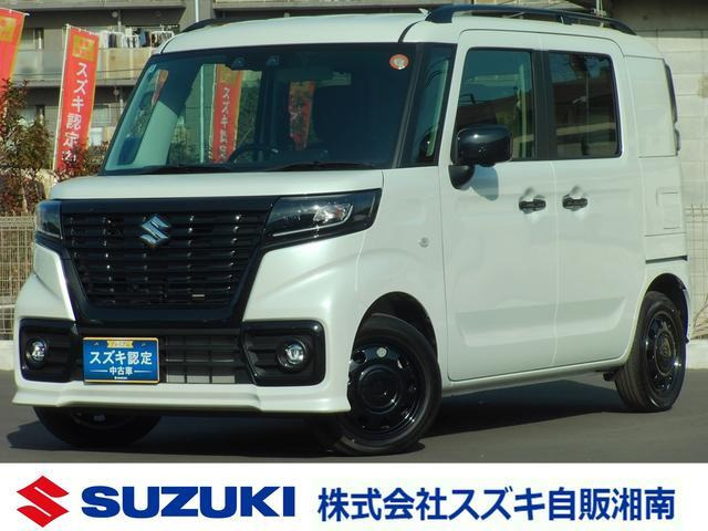 スペーシアベースXF