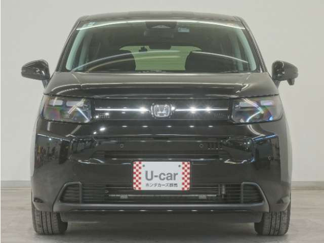 フリード1.5 エアー EX