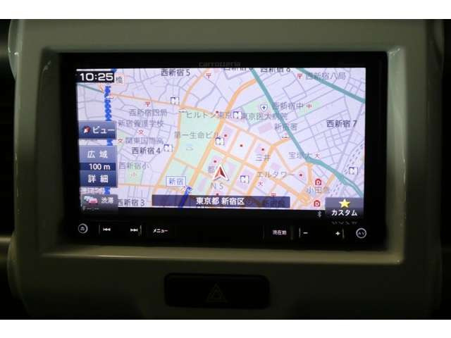 フレアクロスオーバーXG