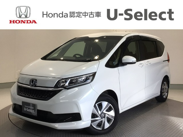 フリード+1.5 ハイブリッド G