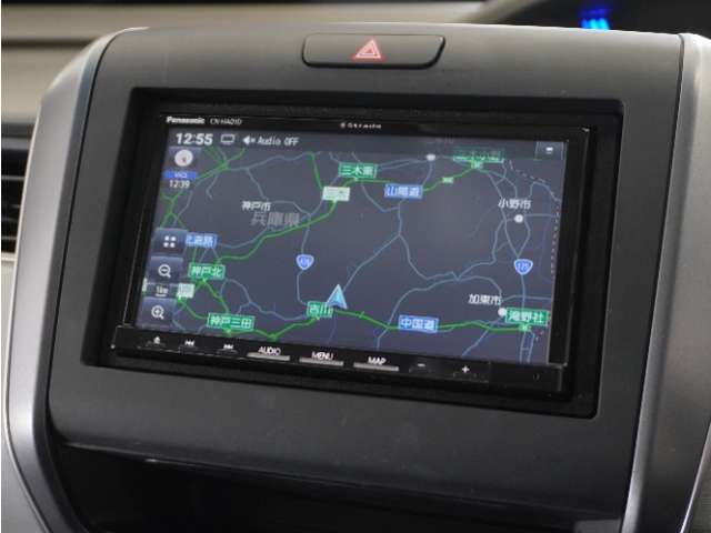 フリード1.5 ハイブリッド G 4WD