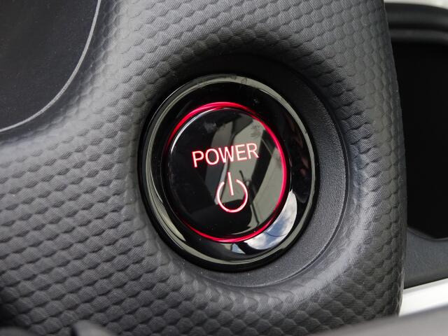 �L�[���X�v�b�V���X�^�[�g�V�X�e�����̗p���Ă���܂�!�{�^����ŃG���W���n�����\