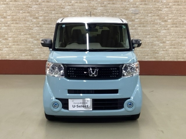 N-BOXスラッシュG L