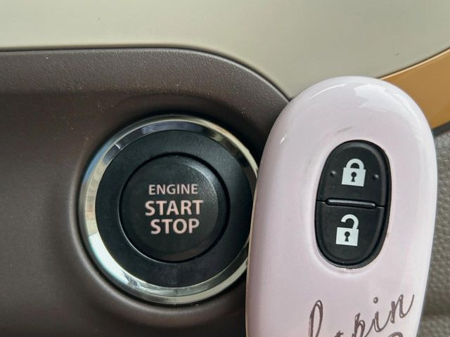 �y�L�[���X�X�^�[�g�V�X�e���z�J�o����|�P�b�g�ɓ��ꂽ�܂܂ł��h�A�̎{���E�������\�ȃX�}�[�g�L�[�𑕔��B�G���W���̃I���E�I�t�����J�M�����o���K�v����������Ƃ��Ă��֗��ł���