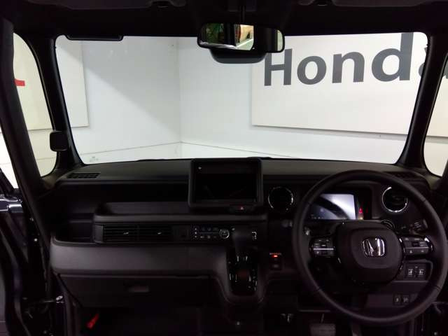 N-BOXカスタムターボ