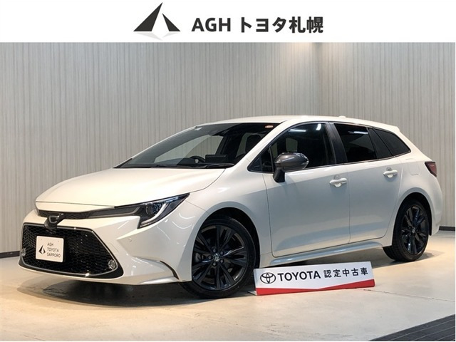 カローラツーリング1.8 W×B