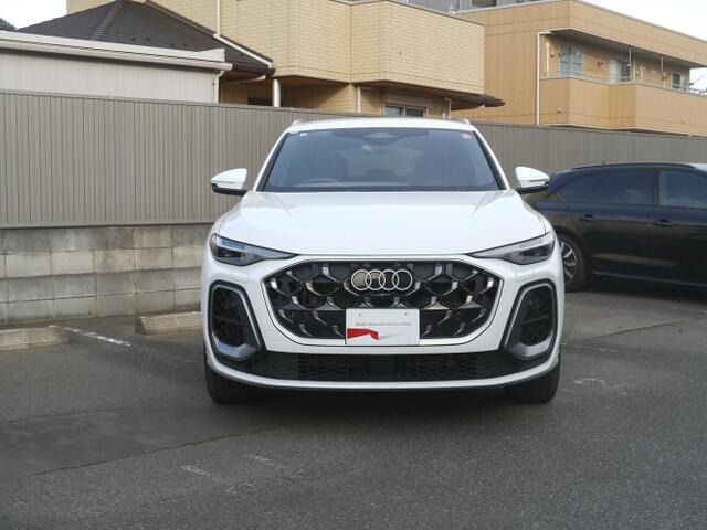 Q5TDI クワトロ 150kW アドバンスト Sラインパッケージ ディーゼル 4WD
