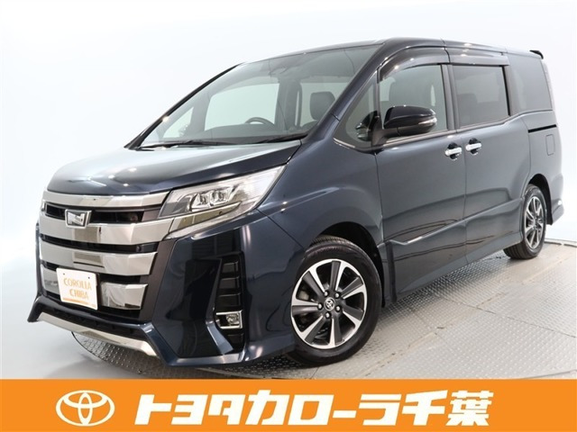 ノア2.0 Si W×B II