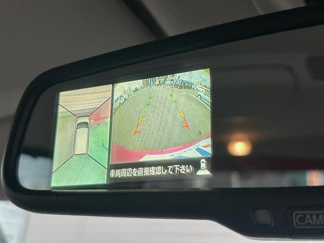 �y�A���E���h�r���[���j�^�[�z��p�̃J�����ɂ��A�ォ�猩���낵���悤�Ȏ��_��360�x�N���}�̎��͂��m�F���邱�Ƃ��ł��܂������p�������m�F���₷���A�����ꏊ�ł̐؂�Ԃ��⒓�Ԃ��X���[�Y�ɍs���܂��B