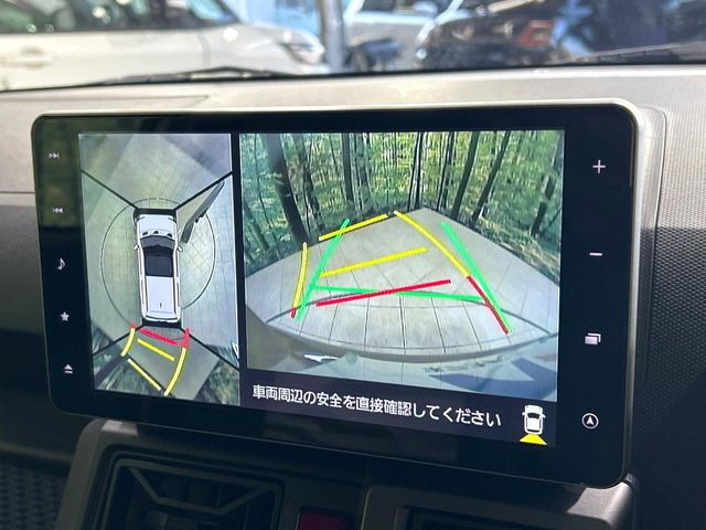 �y�p�m���}���j�^�[�z��p�̃J�����ɂ��A�ォ�猩���낵���悤�Ȏ��_��360�x�N���}�̎��͂��m�F���邱�Ƃ��ł��܂������p�������m�F���₷���A�����ꏊ�ł̐؂�Ԃ��⒓�Ԃ��X���[�Y�ɍs���܂��B