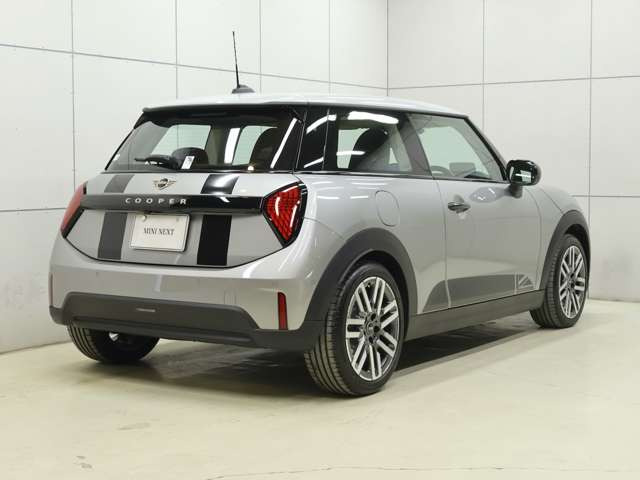ミニクーパー