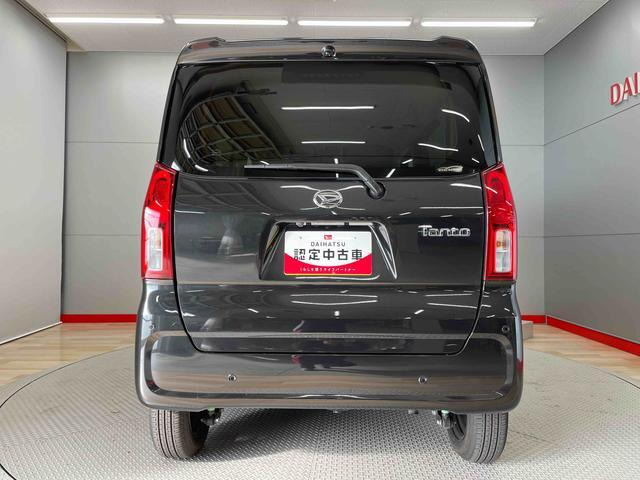 タントX
