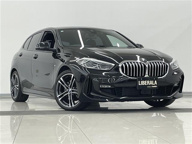 1シリーズ118d Mスポーツ