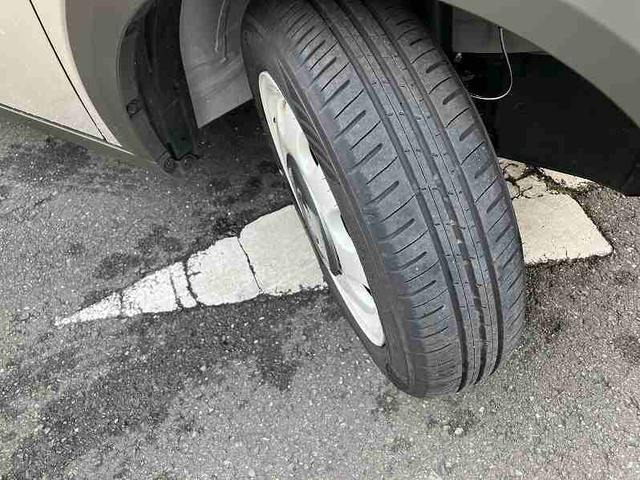 アルトラパンLC ハイブリッド X 4WD