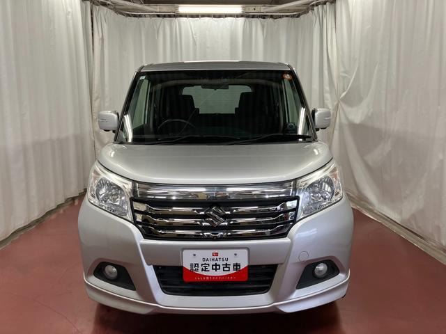 ソリオ1.2 ハイブリッド(HYBRID)  MZ