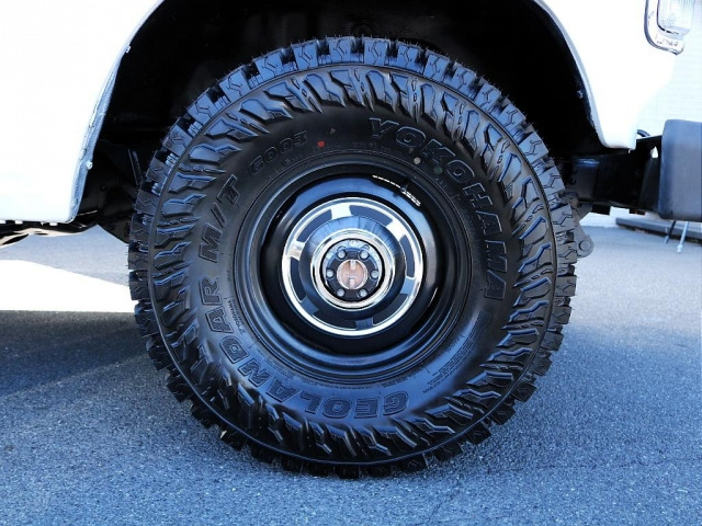 ランドクルーザー604.0 GX 4WD