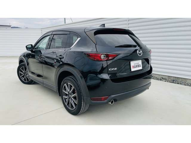 CX-52.2 XD Lパッケージ