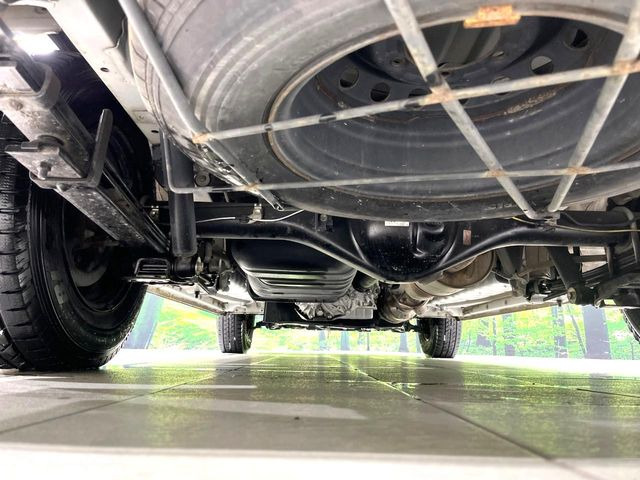 下回りがきれいなうちに、防錆加工の施工がオススメ。降雪地域はもちろん、沿岸部にお住いの方や、趣味でマリン・ウィンタースポーツをされる方にご好評いただいております。