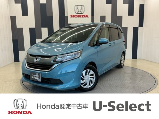 フリード+1.5 G ホンダセンシング