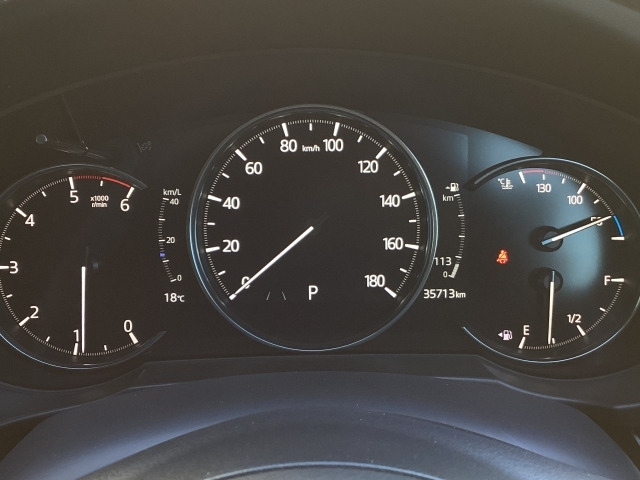 CX-52.2 XD エクスクルーシブ モード 4WD