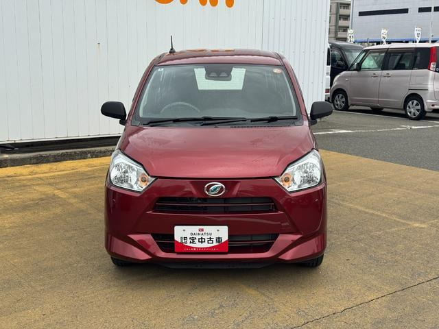 ミライースL SAIII