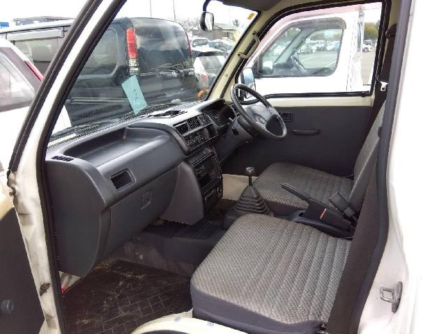 ハイゼットトラックスペシャル