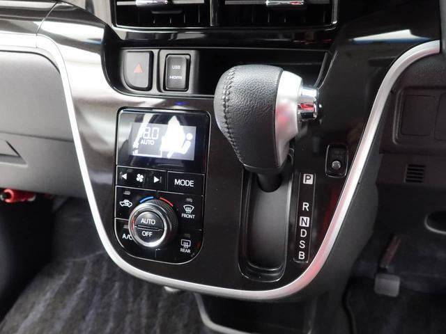 ムーヴカスタムRS ハイパーリミテッド SAIII