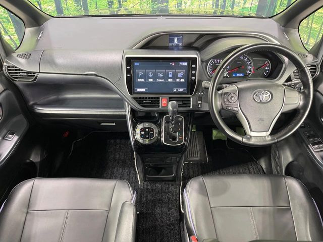 ヴォクシー2.0 ZS 煌II