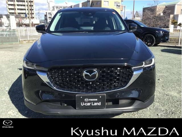 CX-52.2 XD プロアクティブ