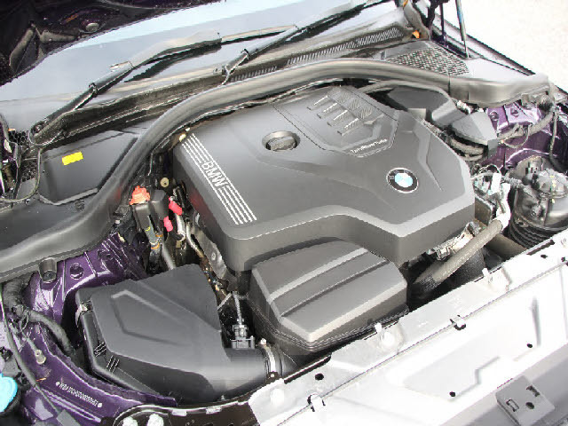 2シリーズクーペ220i