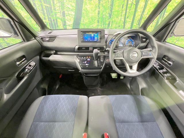 ルークスハイウェイスターX プロパイロットエディション