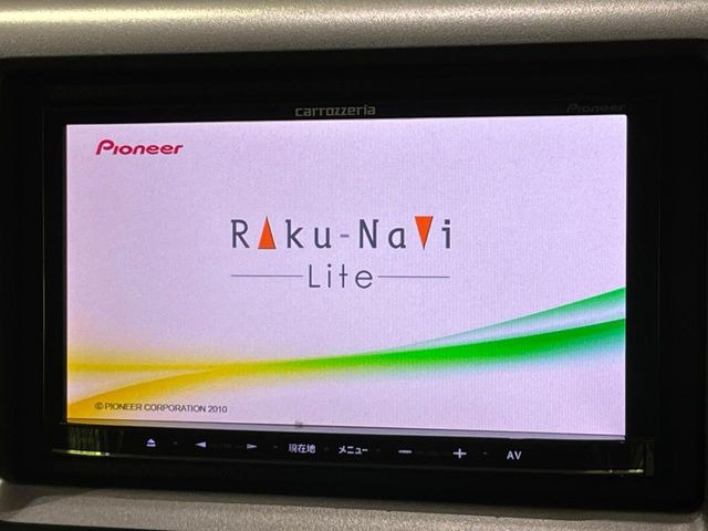 �y�i�r�Q�[�V�����z�g���₷���i�r�ŖړI�n�܂ł�������ē����Ă���܂��B�e��I�[�f�B�I�Đ��@�\���[�����Ă���A���Ԃ̉^�]������Ɋy�����Ȃ�܂�!!